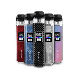 Dovpo AYCE PRO Pod Kit | 5-25W | Compatible with XLIM Pods image 0