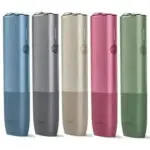 IQOS ILUMA ONE Starter Kit | All-in-one | Free (2 Pack) of TEREA Sticks image 0