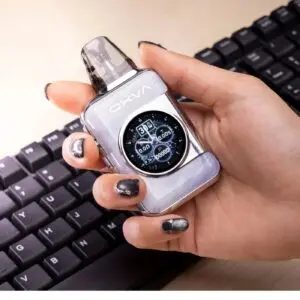 OXVA Xlim SQ Pro 2 Vape Kit Oxva