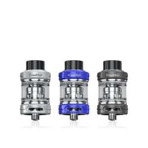 FreeMax Fireluke Solo Tank image 0