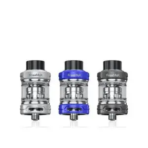 FreeMax Fireluke Solo Tank image 0