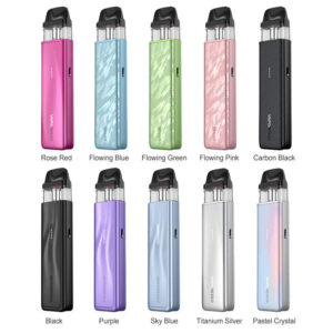 Vaporesso XROS 5 Mini Pod Vape Kit image 0