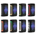 Geekvape Aegis X 200W Mod image 0