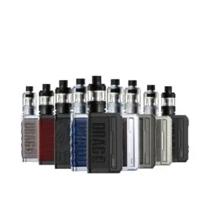 Voopoo Drag 3 TPP-X Pod Kit image 0