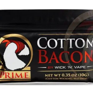 Cotton Bacon Prime image 0