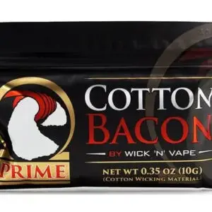 Cotton Bacon Prime image 0