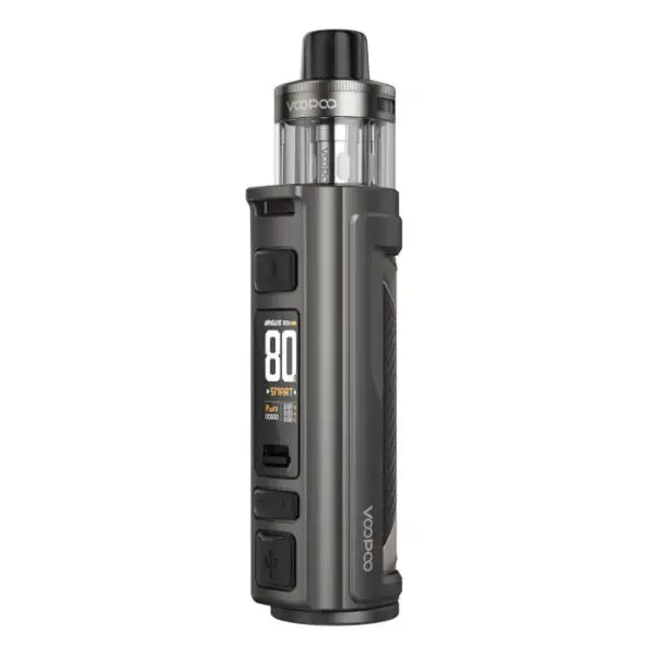 VOOPOO Argus Pro 2 80W Pod Vape Kit | PnP-X Platform VOOPOO
