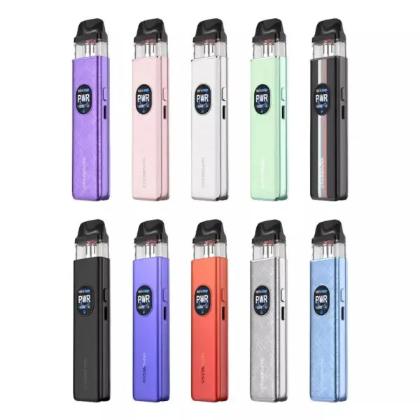 Vaporesso XROS 5 Pod Vape Kit image 0 Vaporesso XROS 5 Pod Vape Kit image 0