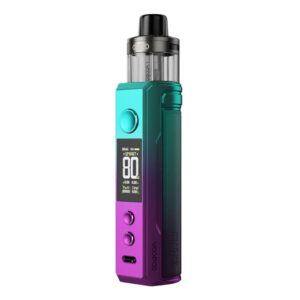 VooPoo Drag X2 Pod Vape Kit VOOPOO