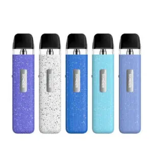GeekVape Sonder Q Pod Kit | 1000mAh | Q Pod image 0