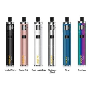 Aspire PockeX Pocket AIO Starter Kit - 1500mah image 0