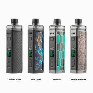 Oxva Velocity Pod Kit - Limited Edition image 0