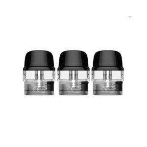 Voopoo Vinci Pods | 3 Per Pack | 0.8 Resistance image 1