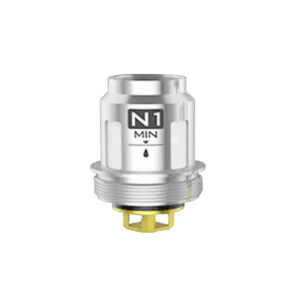 VOOPOO UFORCE N1/N2/N3/U2/U8 Replacement Coils 5pcs/pack image 1