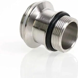 SMOK TFV8 Big Baby / Big Baby Prince Tank Chimney Extension Coil Adapter image 0