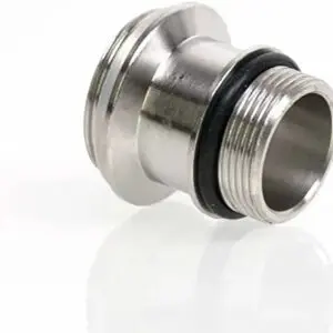 SMOK TFV8 Big Baby / Big Baby Prince Tank Chimney Extension Coil Adapter image 0
