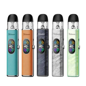 HorizonTech Talons 3 Pod Kit | Sub-Ohm image 0