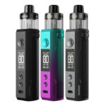VooPoo Drag X2 Pod Vape Kit image 0