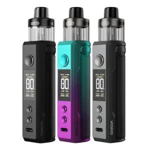 VooPoo Drag X2 Pod Vape Kit image 0