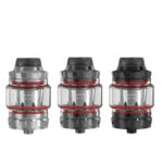 Damn Vape Wotan Mesh Sub Ohm Tank image 0