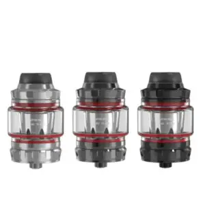 Damn Vape Wotan Mesh Sub Ohm Tank image 0