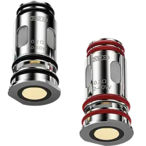 Voopoo PnP-X Series Replacement Coils | 5 Pcs/Pack image 1