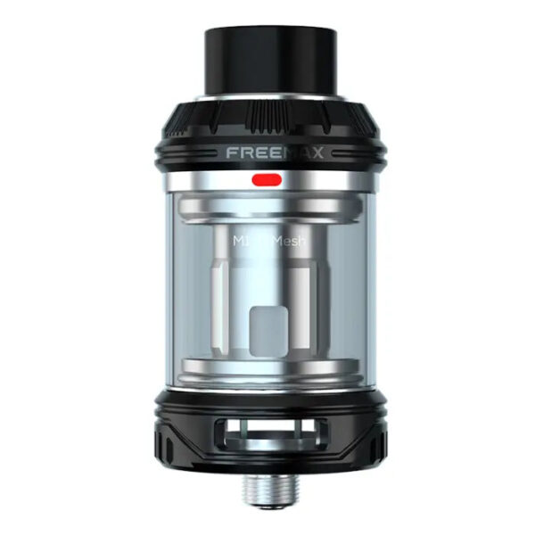 Freemax Mesh M Pro 3 Sub Ohm Tank - Black image