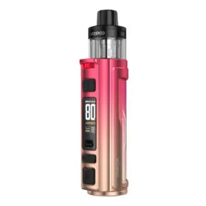 VOOPOO Argus Pro 2 80W Pod Vape Kit | PnP-X Platform VOOPOO