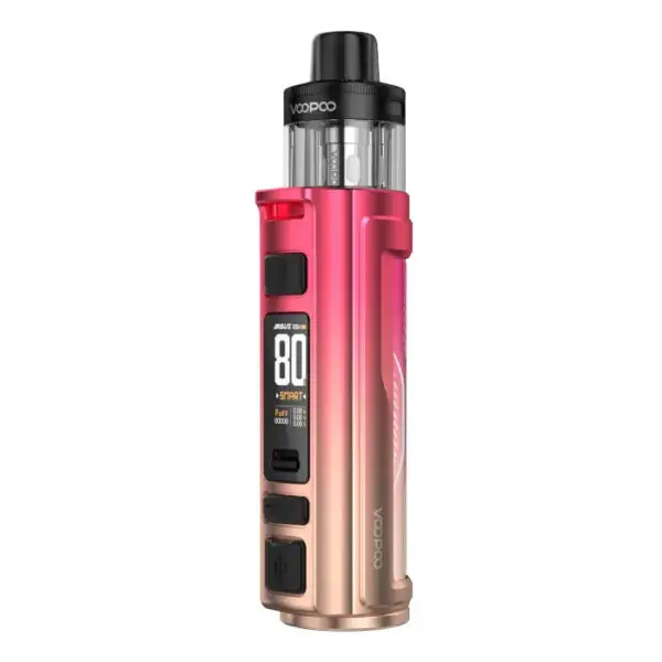 VOOPOO Argus Pro 2 80W Pod Vape Kit | PnP-X Platform VOOPOO