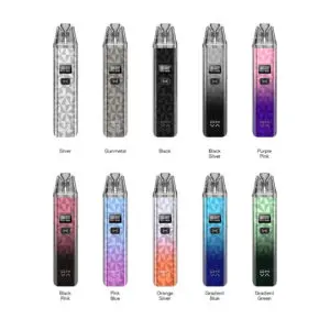 Oxva Xlim Classic Edition Pod Kit image 0
