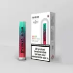 SKE Crystal PLUS Pod System Kit | Rechargeable 400mAh | Mod Only image 0