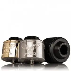 Valhalla V2 RDA By Vaperz Cloud image 0