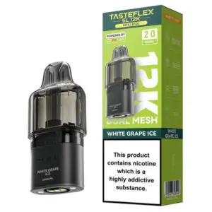 Oxva Tasteflex SL 12K Refill Pods Oxva