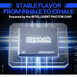 OXVA Xlim Pro 3 Kit Oxva
