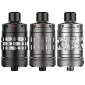Aspire Nautilus 3SR Tank – 2ml | MTL & RDL | Nautilus Coils | Slide Top-Fill