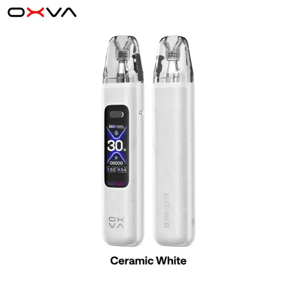OXVA Xlim Pro 3 Kit Oxva