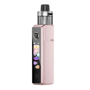 VooPoo Drag X3 Kit | 18650 / 21700 Battery VOOPOO