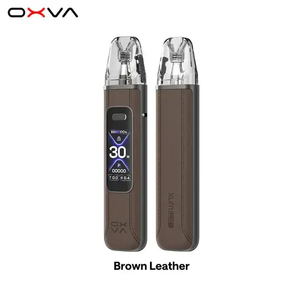 OXVA Xlim Pro 3 Kit Oxva