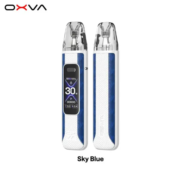 OXVA Xlim Pro 3 Kit Oxva