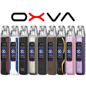 OXVA Xlim Pro 3 Kit Oxva