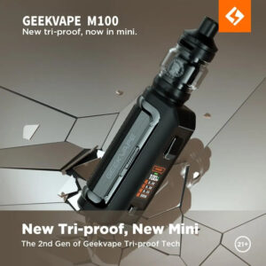 GeekVape Aegis Mini 2 (M100) Kit GeekVape