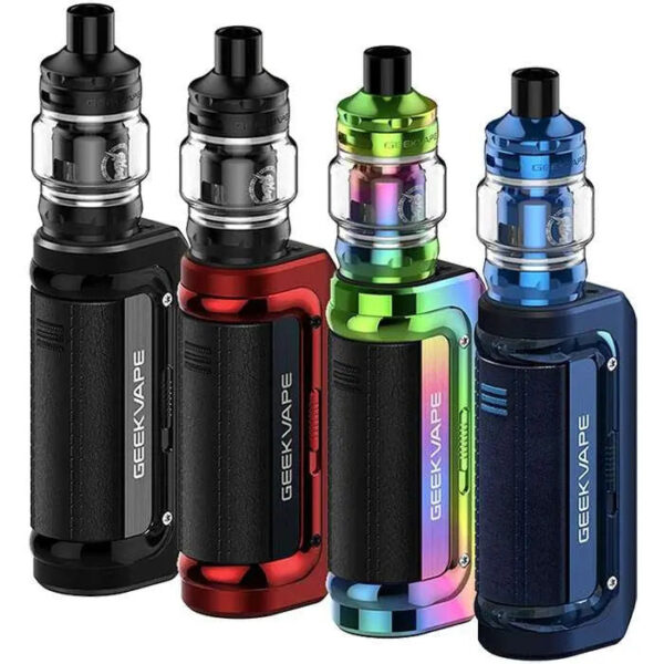 GeekVape Aegis Mini 2 (M100) Kit GeekVape GeekVape Aegis Mini 2 (M100) Kit GeekVape