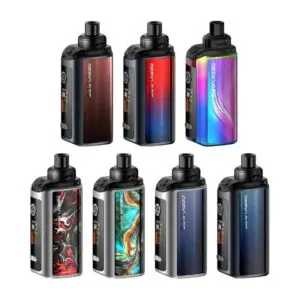 GeekVape Obelisk 65 FC Pod Kit GeekVape