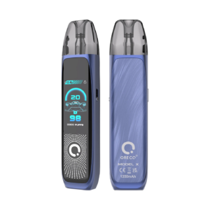 Oreco Model X Pod Kit Oreco