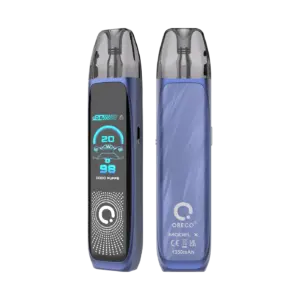 Oreco Model X Pod Kit Oreco