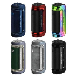 GeekVape Aegis Mini 2 M100 Mod GeekVape