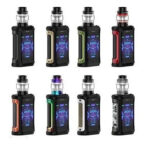 GeekVape Aegis X Kit with Cerberus Tank GeekVape
