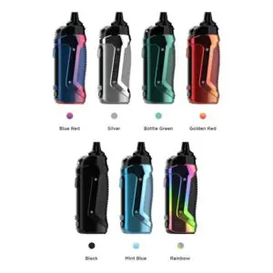 Geekvape Aegis B60 Boost 2 Pod Kit GeekVape