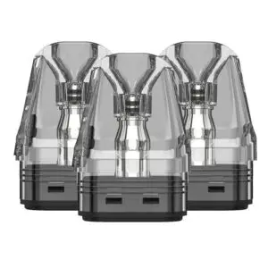 OXVA Xlim V3 Top-Fill Replacement Pods 3ml (3-Pack) Oxva
