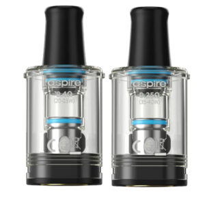 Aspire Magnum Replacement Pods 6ml (2-Pack) Aspire